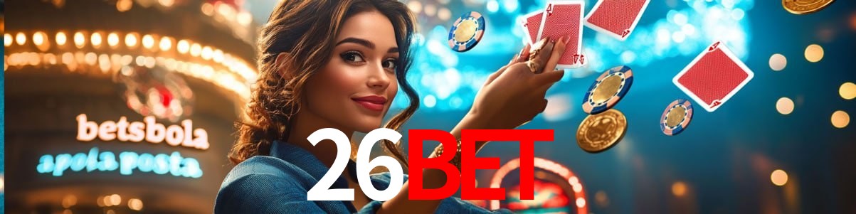 Experiência VIP 26bet