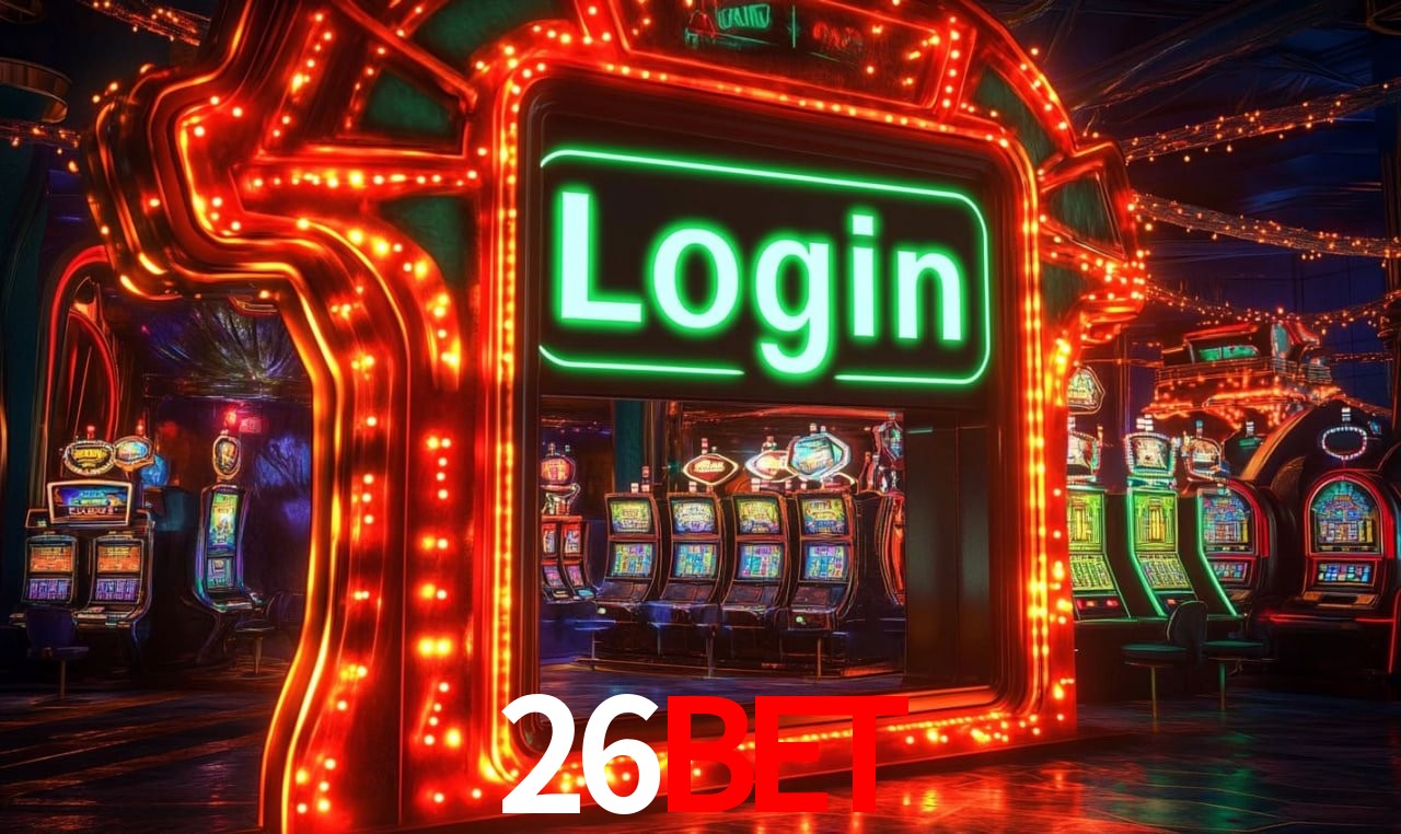 Estatísticas 26bet