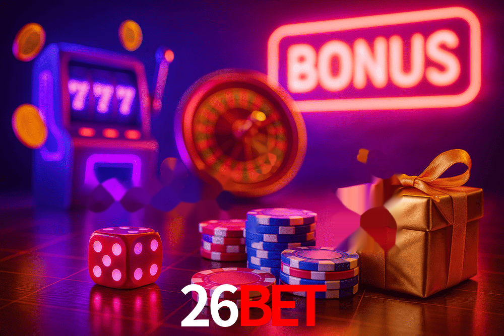 Descubra o Programa VIP da 26bet: Vantagens Exclusivas para Jogadores
