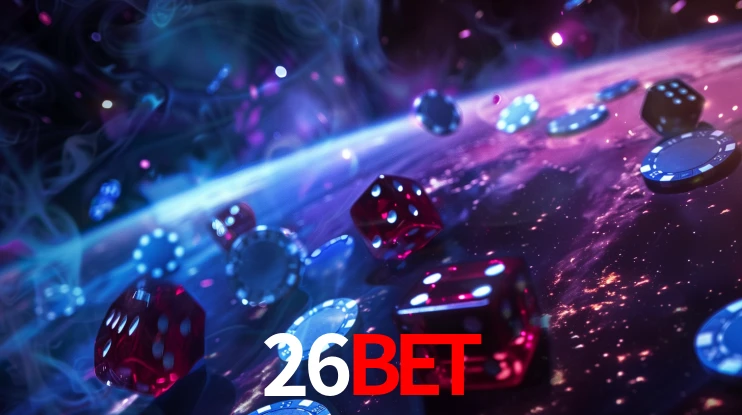 Quick Registration 26bet