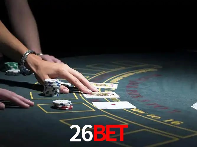 Acesso seguro à conta 26bet