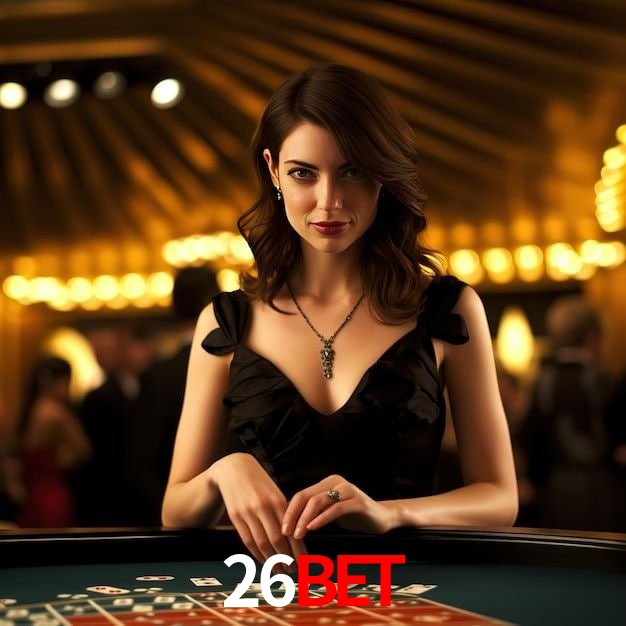 Descubra o Programa VIP da 26bet: Vantagens Exclusivas para Jogadores