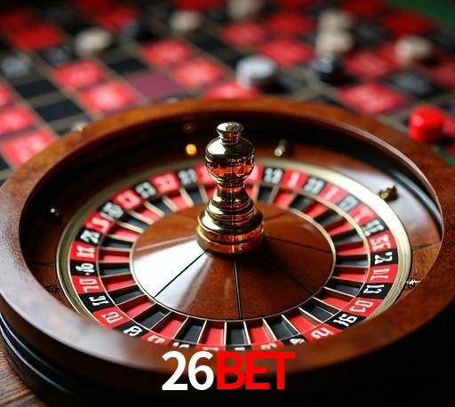 Catálogo de jogos na 26bet
