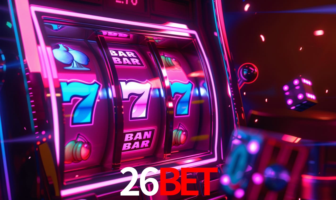 Desvendando o Mundo dos Jogos Virtuais na 26bet