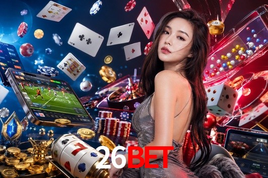 Slot Games 26bet