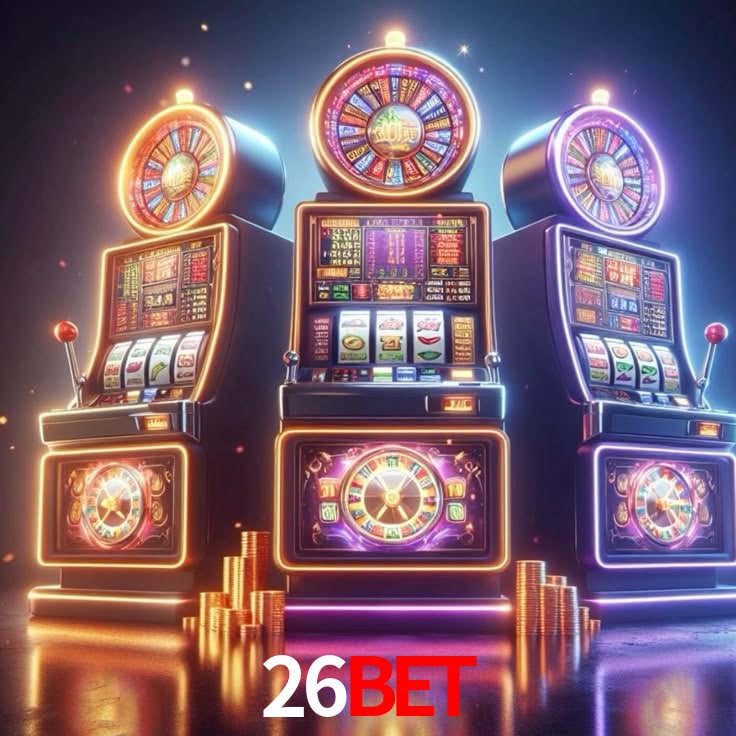 26bet: Jogos de Caça-Níqueis-Altas Recompensas, Roleta-Velocidade, Blackjack-Desafios Máximos
