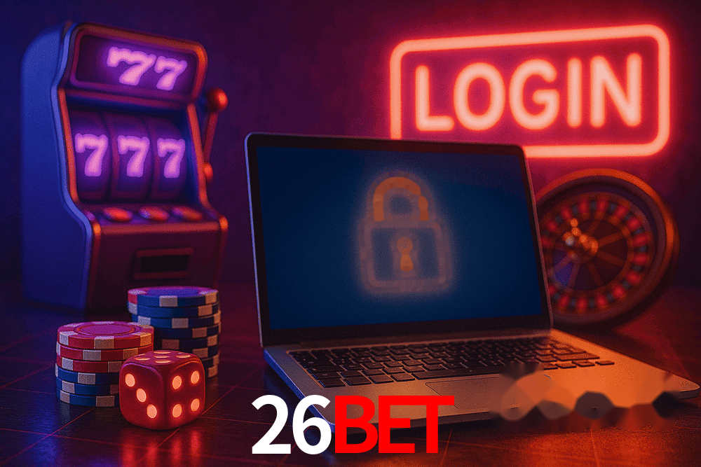 Recursos de Bônus 26bet