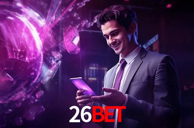 Football Betting 26bet