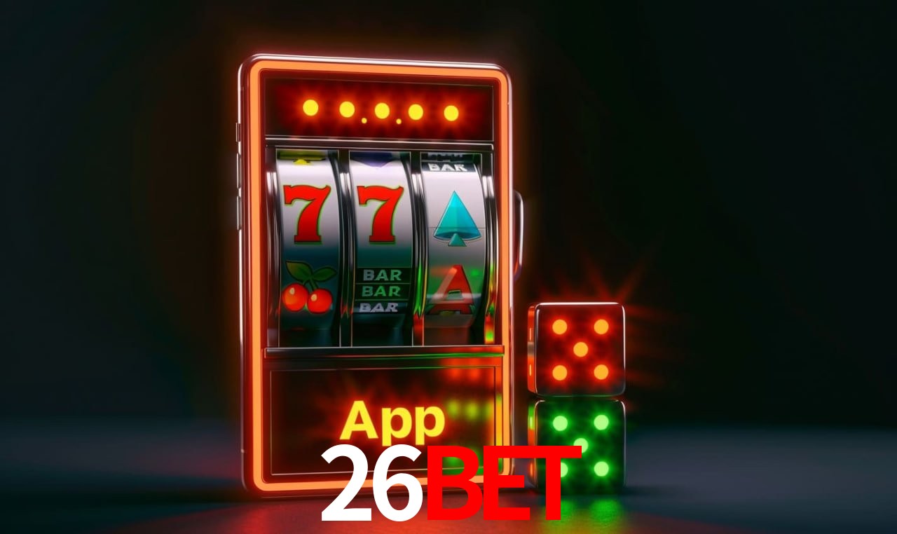 Provedores de Jogos 26bet