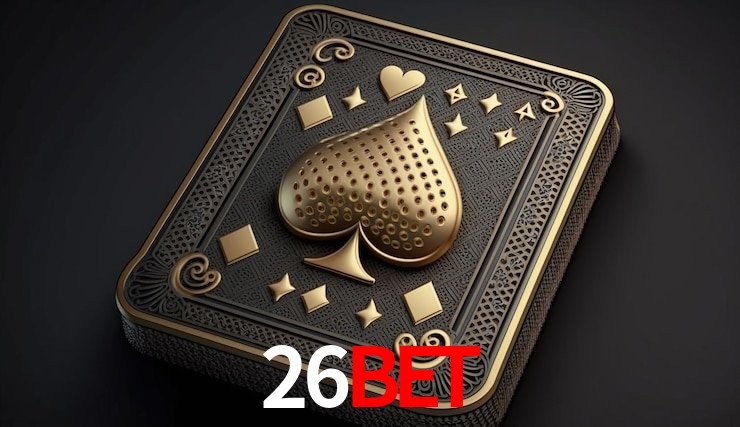 Diretório de Jogos 26bet