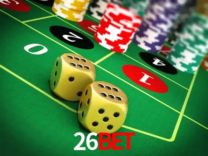 Basketball Betting 26bet