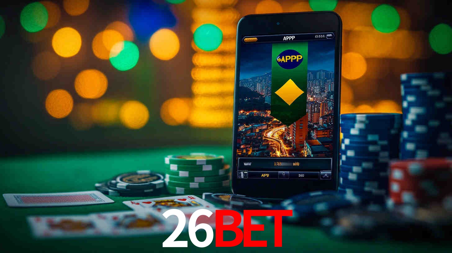 Descubra a Essência do 26bet: Nossa História e Compromissos