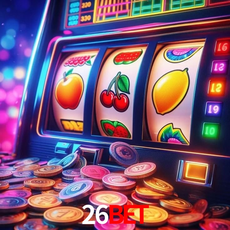 Estatísticas do Jogo 26bet