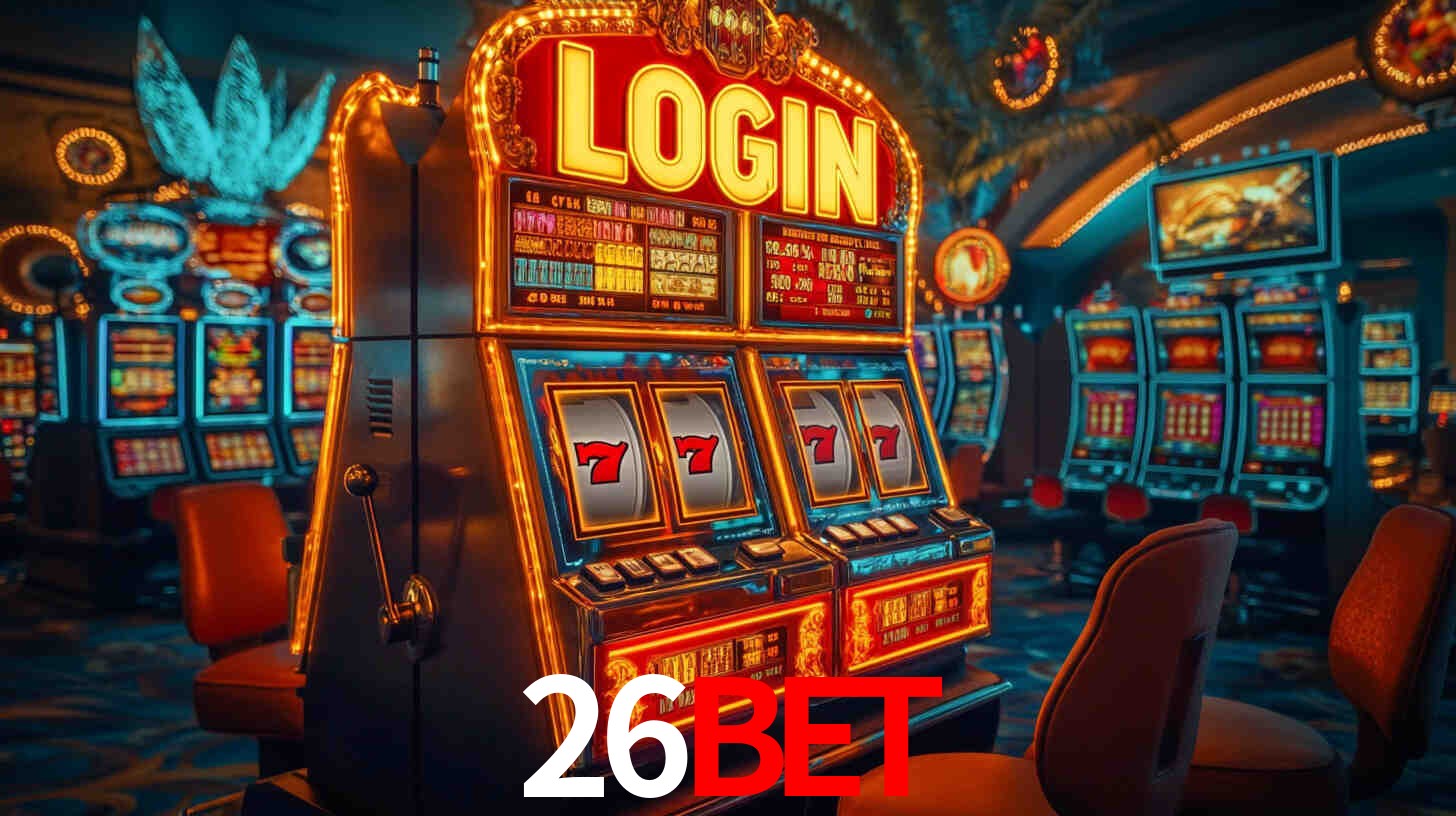 Ofertas Imperdíveis na 26bet: Promoções e Bônus Que Valem a Pena
