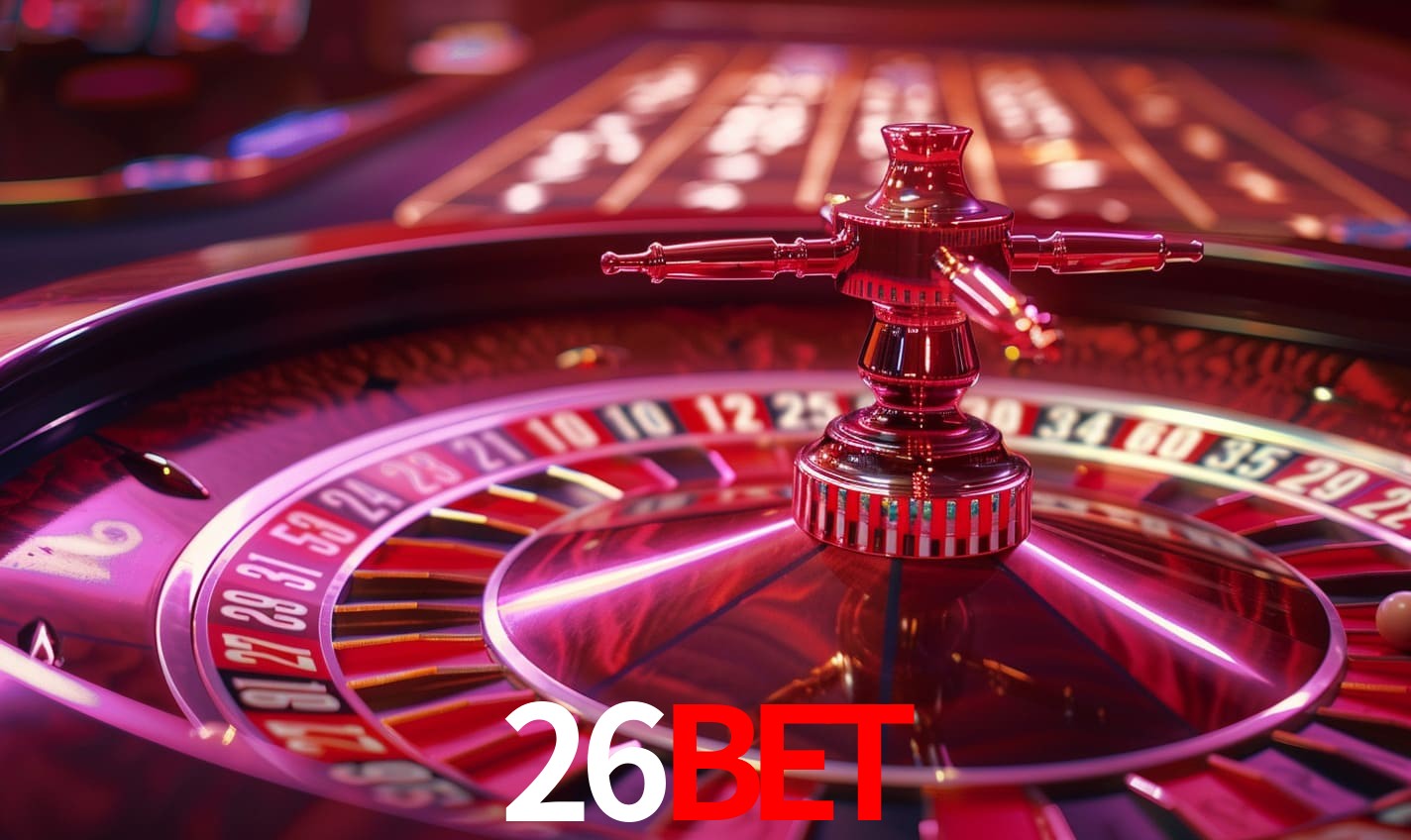 A Emoção da Loteria na 26bet: Uma Chance de Mudança de Vida