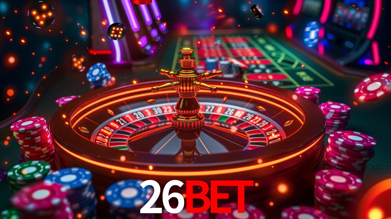 Interface Premium 26bet