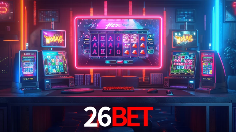 26bet.com
