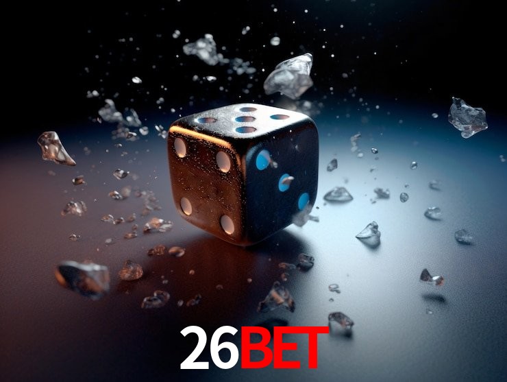 Depósito e saque na 26bet