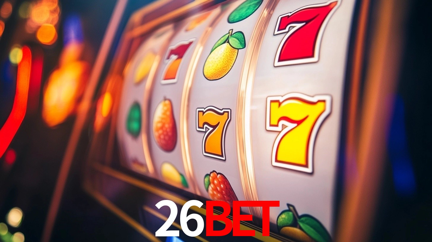 Explore as vantagens do 26bet: serviço profissional e confiabilidade