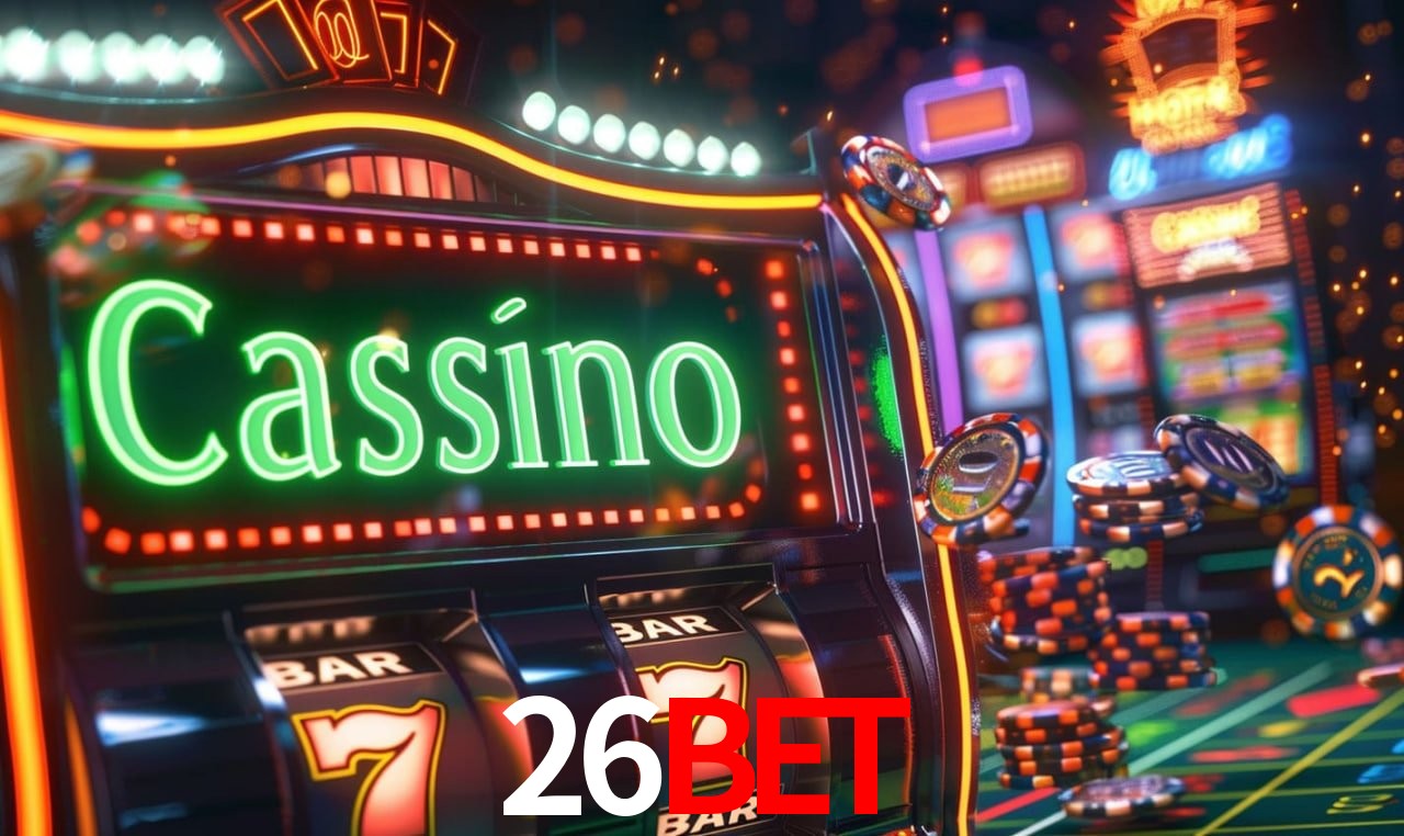 Especiais de Fim de Semana 26bet