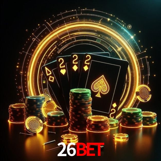 Benefícios da Conta 26bet