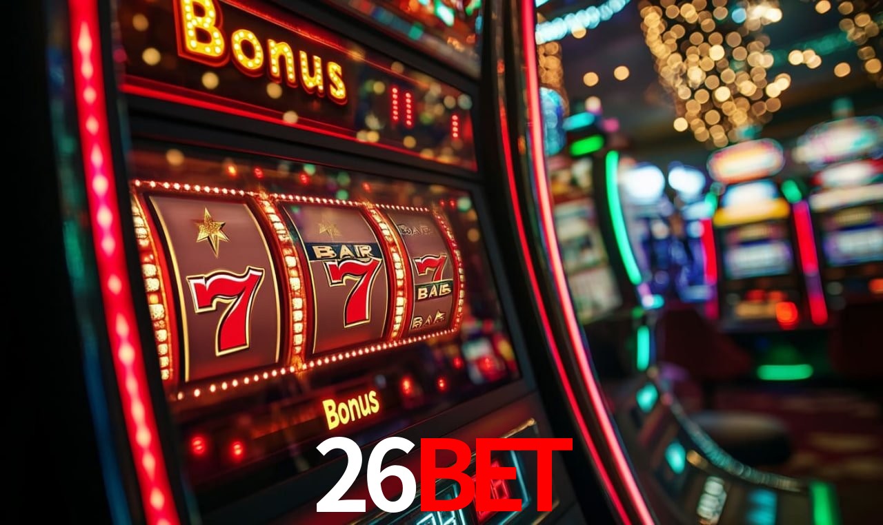 26bet.com