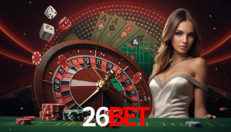 Security Systems 26bet