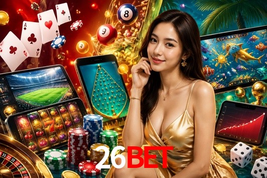 Aviator Game 26bet