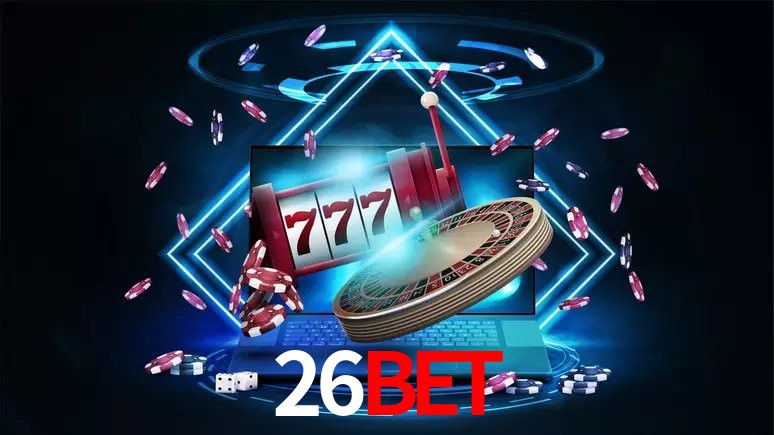 Integração de APIs 26bet
