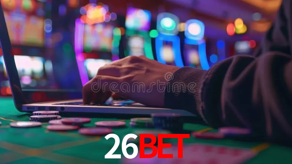 Torneios 26bet
