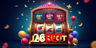 App 26bet no celular