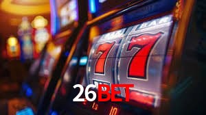 Promoção Relâmpago 26bet