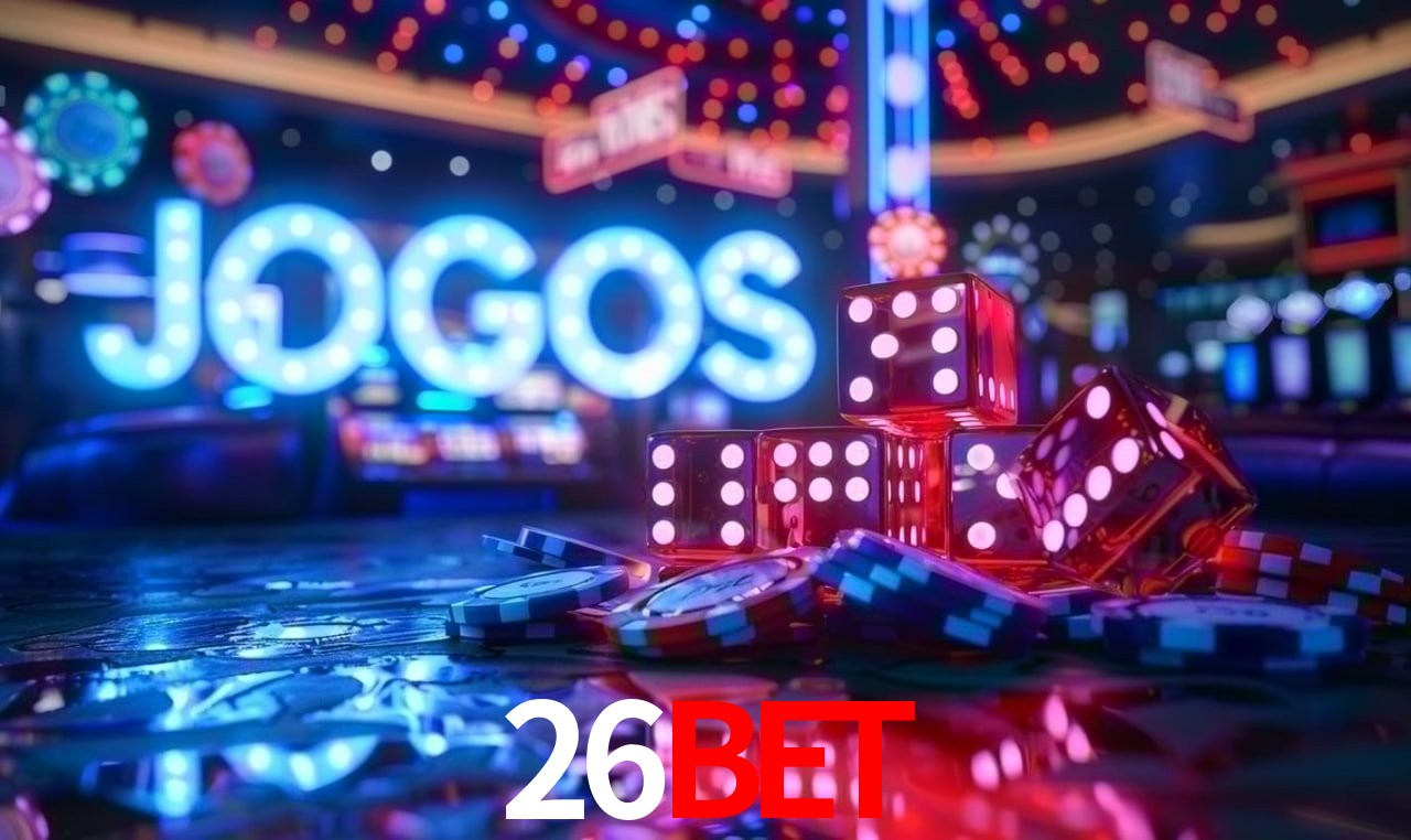 Programa VIP 26bet